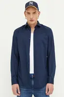 Bavlněná košile HUGO