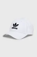Bavlněná baseballová čepice adidas Originals