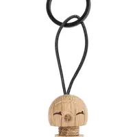 Přívěsek Hoptimist Bimble Raw Oak více barev