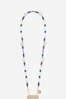 Řetízek k telefonu LaCoqueFrançaise Oceanie 120 cm