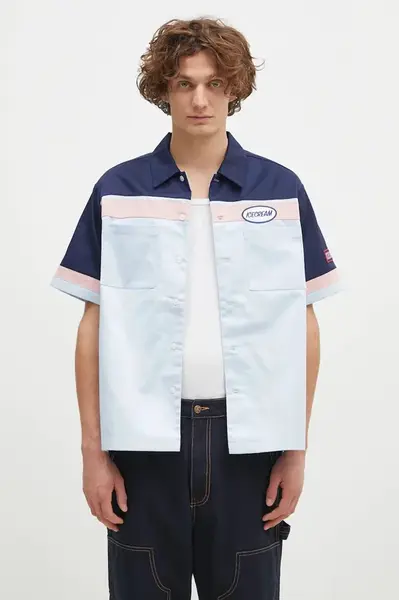 Košile ICECREAM Diner Shirt