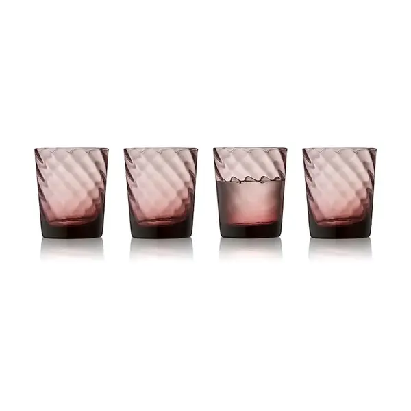 Sada skleniček Lyngby Vienna 300 ml 4-pack více barev