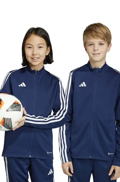 Dětská mikina adidas Performance TIRO23L TR JKTY