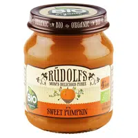 Rudolfs Dýně BIO 120 g