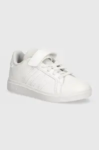 Dětské sneakers boty adidas GRAND COURT 2.0 EL C