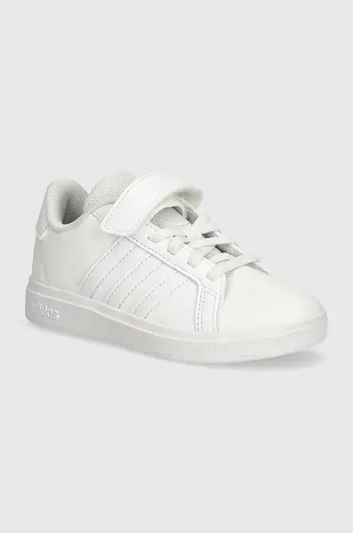 Dětské sneakers boty adidas GRAND COURT 2.0 EL C