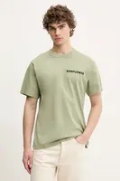 Bavlněné tričko Sunflower