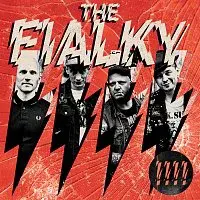The Fialky – Vykřičníky !!!!