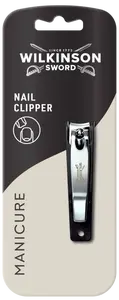 Wilkinson Manicure Clippers Nail kleštičky na nehty 1 ks