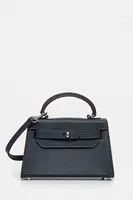 Kožená kabelka Silvian Heach SANITA