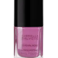 Gabriella Salvete Longlasting Enamel 36 Pearl Rose lak na nehty 11 ml