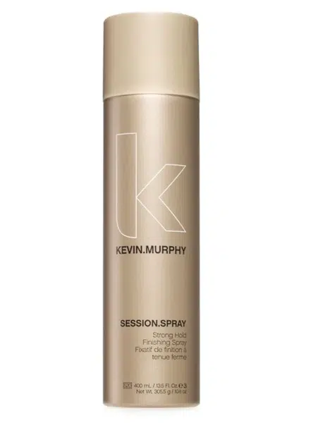 Kevin Murphy Session.Spray lak na vlasy se silnou fixací 400 ml