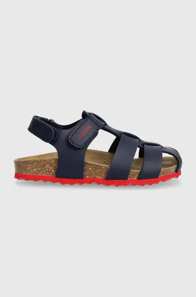 Dětské sandály Geox SANDAL CHALKI