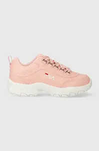 Fila Dětské sneakers boty Fila
