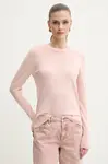 MICHAEL Michael Kors Vlněný svetr MICHAEL Michael Kors