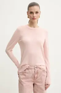 Vlněný svetr MICHAEL Michael Kors