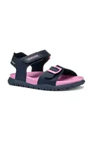 Sandály Geox SANDAL FUSBETTO