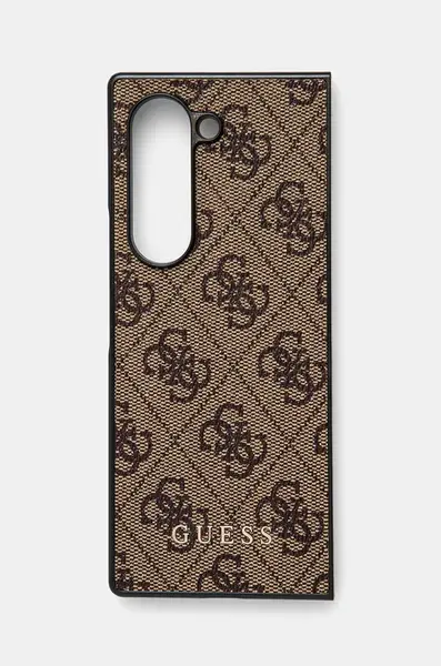Obal na telefon Guess Z Fold6 F956