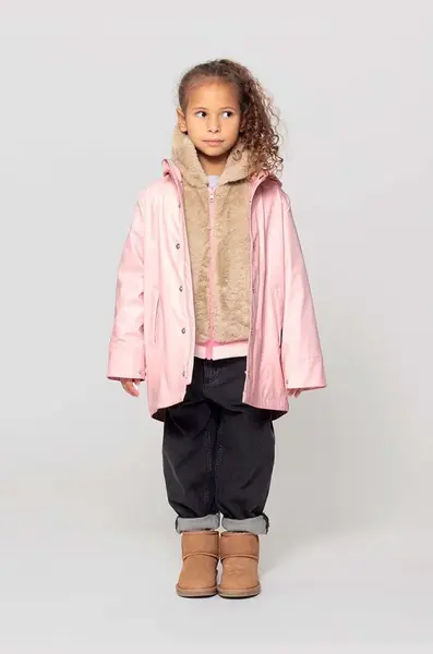 Dětská nepromokavá bunda Gosoaky SNAKE PIT