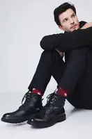 Kotníkové boty Medicine