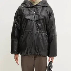 Péřová bunda Nanushka OSANA