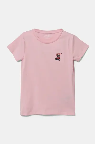 Dětské tričko Guess