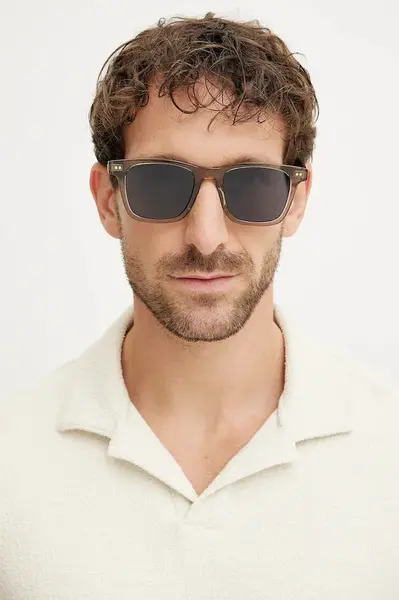 Sluneční brýle Tommy Hilfiger