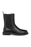 Geox Boty s gumou Geox D SERILDA C