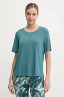 Tričko Chantelle zelená barva, FN7650