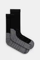 Ponožky Jack Wolfskin Vojo A60133