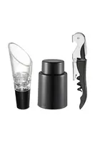 Sada na víno Dorre Vivia Vinset 3-pack