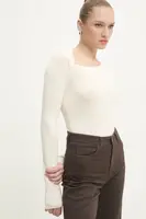 Vlněný svetr Answear.LAB