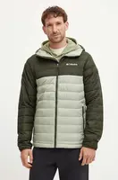 Sportovní bunda Columbia Powder Lite II