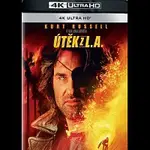 Různí interpreti – Útěk z L.A. UHD