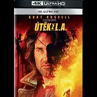 Různí interpreti – Útěk z L.A. UHD