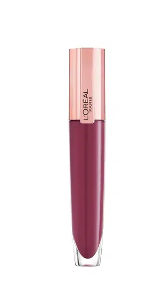 Loréal Paris Brilliant Signature Glow Paradise odstín 416 lesk na rty 7 ml