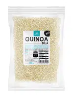 Allnature Quinoa bílá BIO 500 g