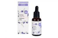 Kvitok Švestkový olej BIO (30 ml)
