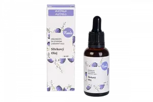 Kvitok Švestkový olej BIO (30 ml)