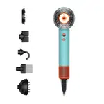 Dyson Supersonic Nural HD16 ceramic vysoušeč vlasů patina/topaz
