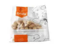 Grizly Pistácie limeta 250 g