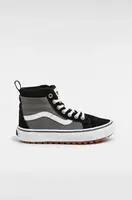 Dětské semišové tenisky Vans MTE SK8-Hi