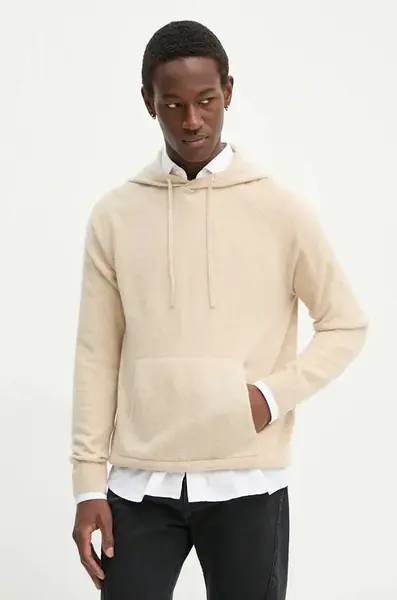 Kašmírový svetr FROM FUTURE