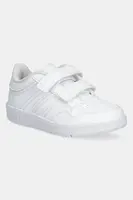Dětské sneakers boty adidas Originals HOOPS 4.0