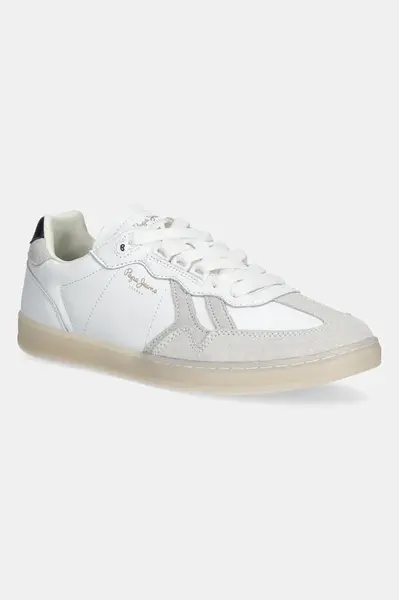 Sneakers boty Pepe Jeans BALL CLUB M