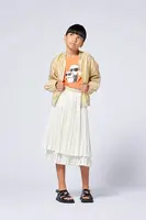 Dětská sukně Karl Lagerfeld