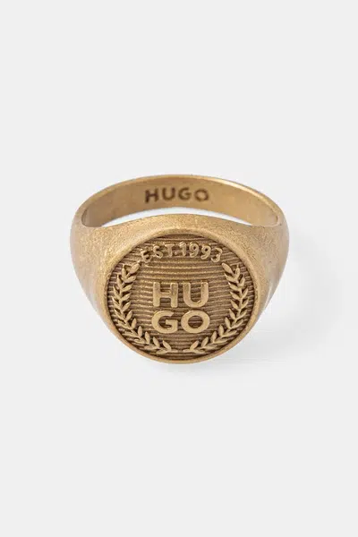 Pečetní prsten HUGO 50535646