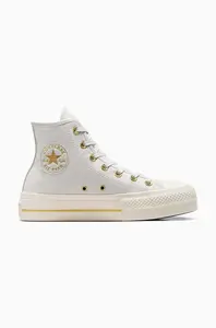 Kecky Converse Chuck Taylor All Star Lift