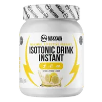 MAXXWIN Isotonic drink instant 1500g - citron