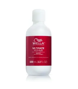 Wella Professionals Ultimate Repair šampon na poškozené vlasy 100 ml
